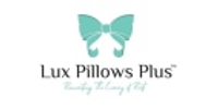 Lux Pillows Plus coupons